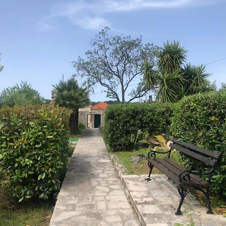 Charming Apartment For 3 Pax In Cavtat Ngoại thất bức ảnh