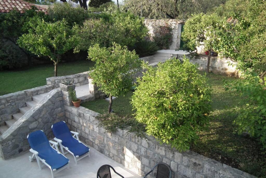 Charming Apartment For 3 Pax In Cavtat Ngoại thất bức ảnh