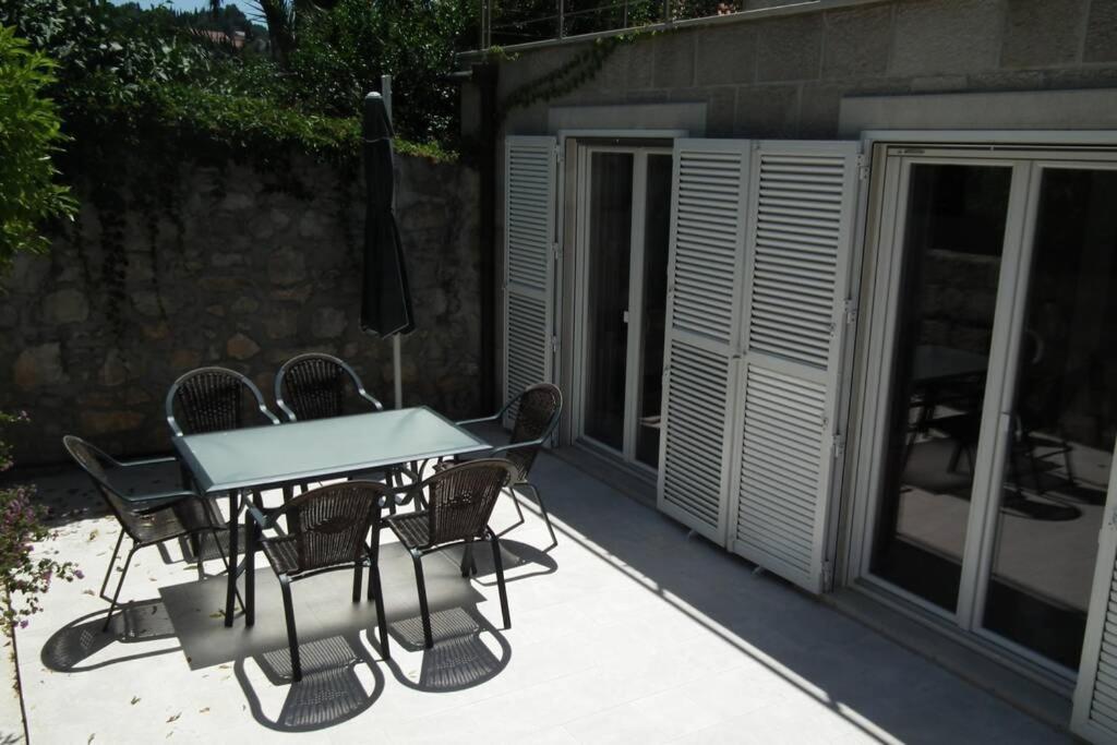 Charming Apartment For 3 Pax In Cavtat Ngoại thất bức ảnh