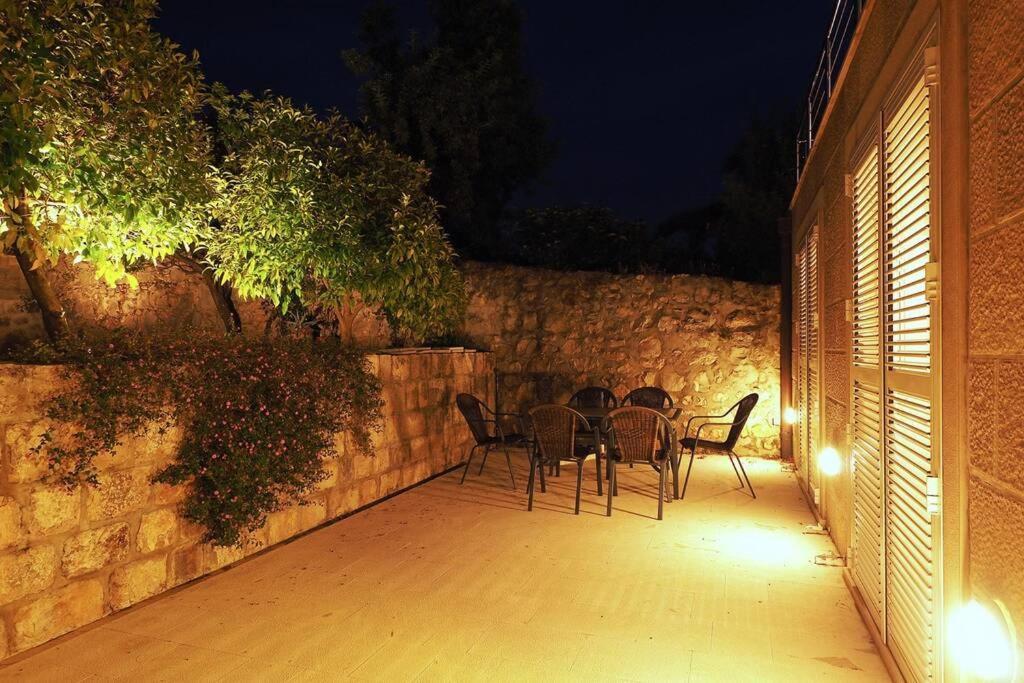 Charming Apartment For 3 Pax In Cavtat Ngoại thất bức ảnh