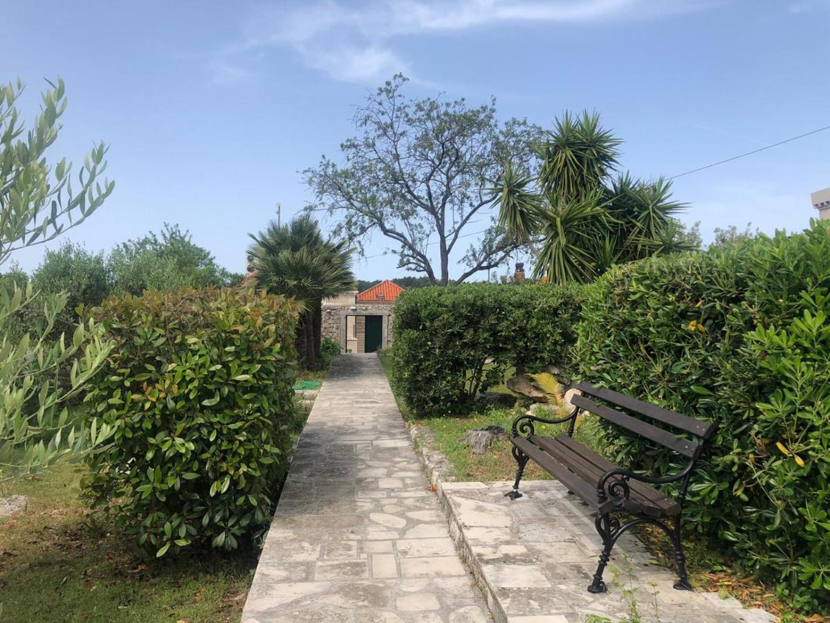 Charming Apartment For 3 Pax In Cavtat Ngoại thất bức ảnh