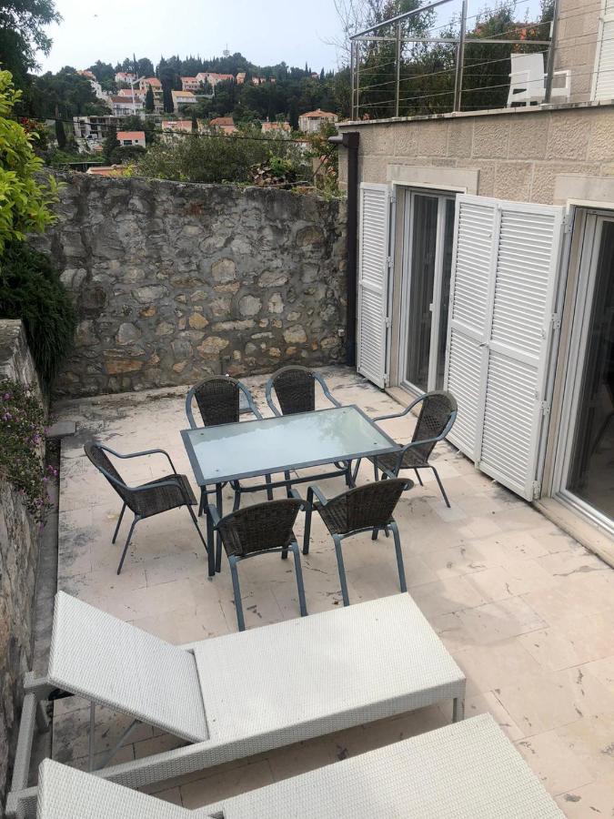 Charming Apartment For 3 Pax In Cavtat Ngoại thất bức ảnh