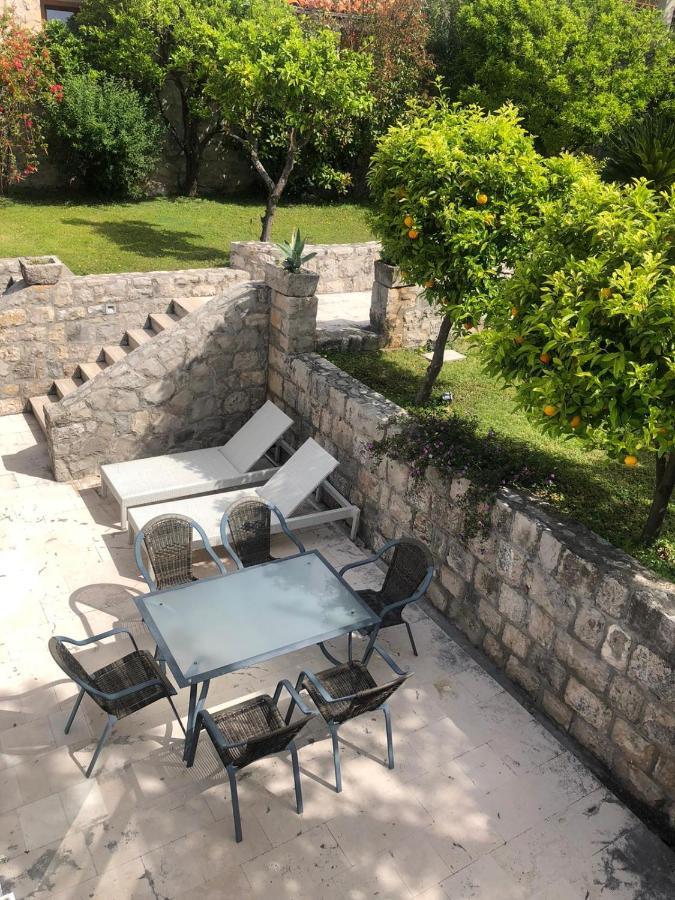 Charming Apartment For 3 Pax In Cavtat Ngoại thất bức ảnh